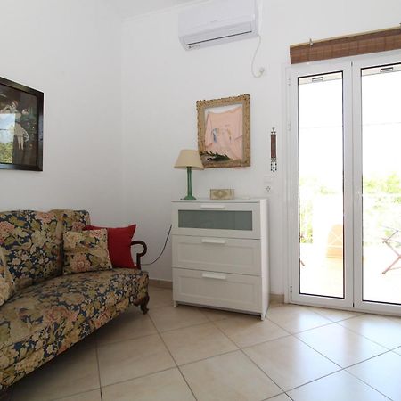 Laconian Collection Mavrovouni Beach House ギシオ エクステリア 写真