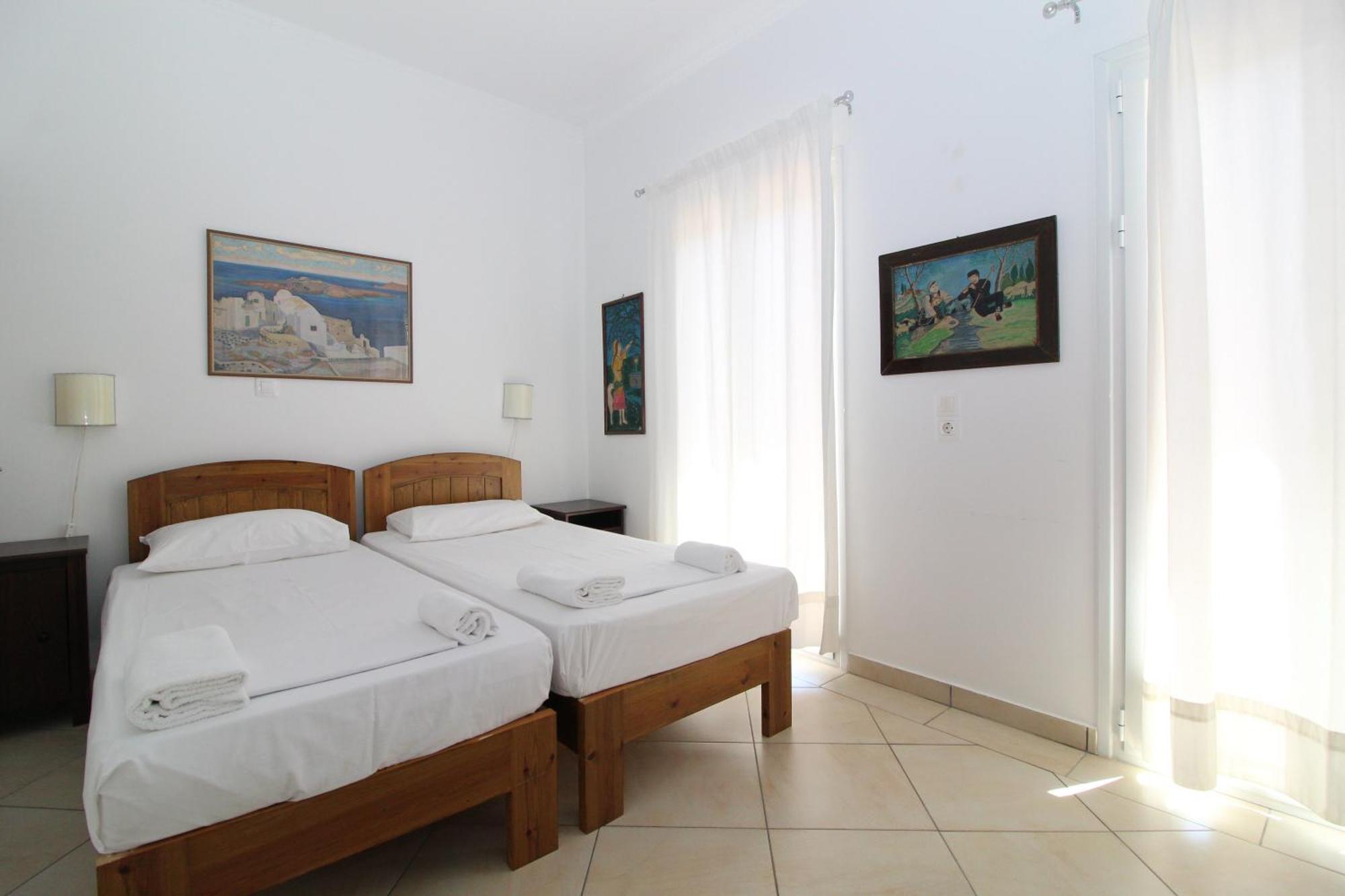 Laconian Collection Mavrovouni Beach House ギシオ エクステリア 写真