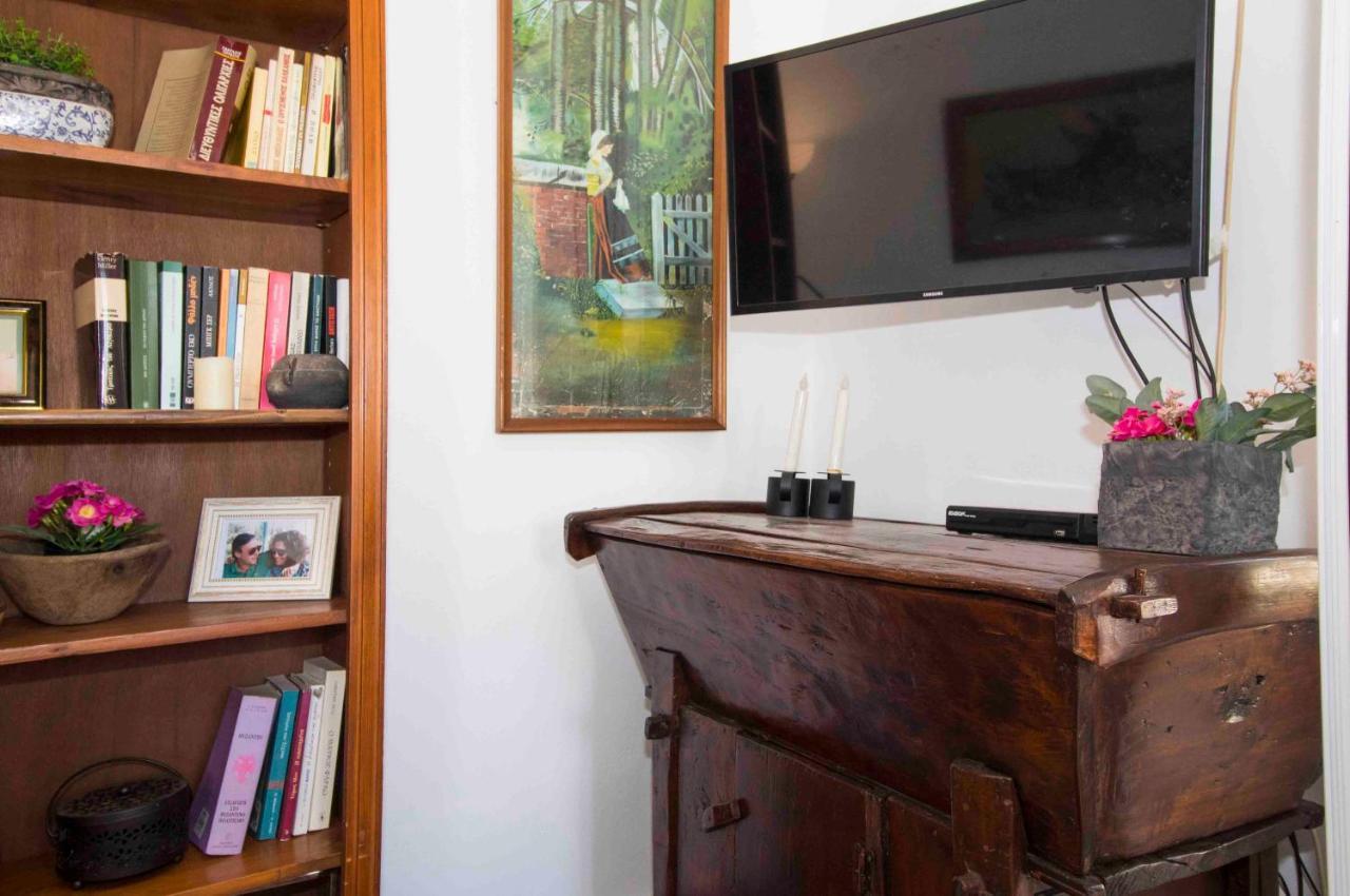 Laconian Collection Mavrovouni Beach House ギシオ エクステリア 写真